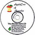 SUPER Kitchen Sink DVD - now for OSX