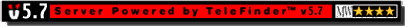 TeleFinder the fastest mac web server