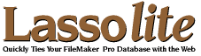 Lasso Lite Logo